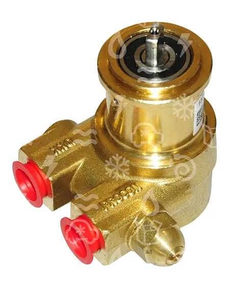 čerpadlo kávovaru V6105 PROCON L 82mm 180 l/h, 3/8